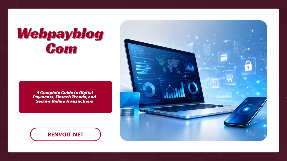 Webpayblog Com
