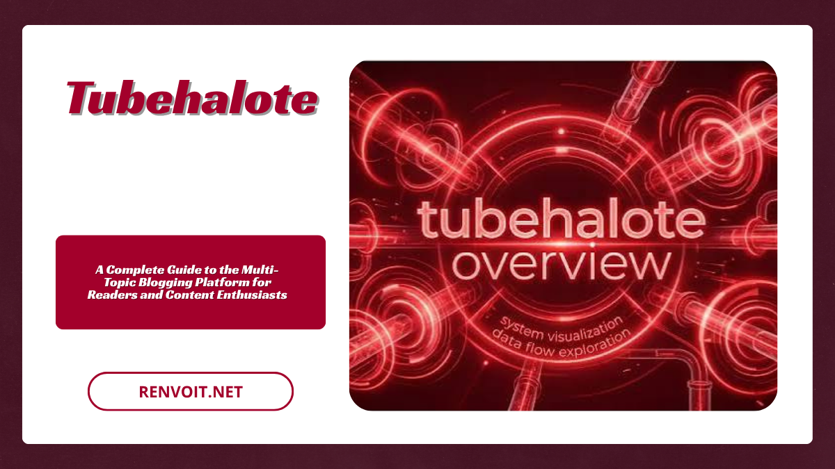 Tubehalote