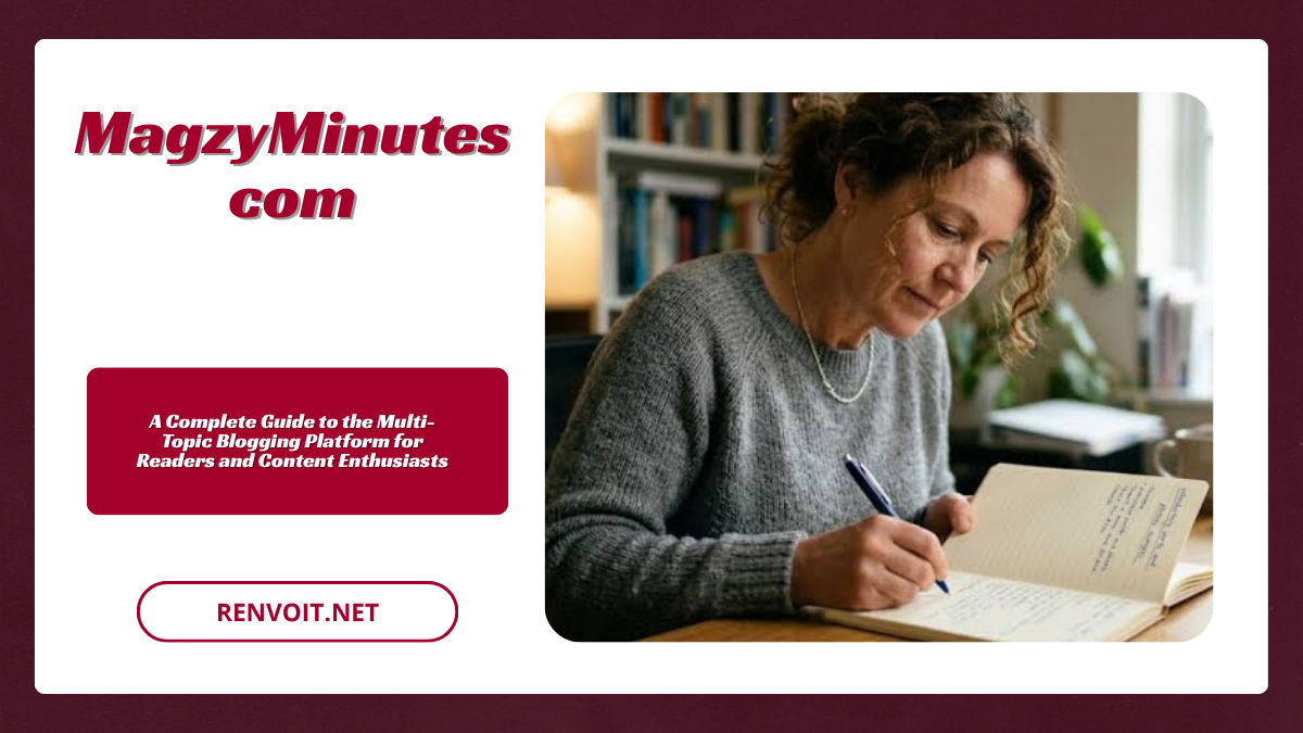 MagzyMinutes com
