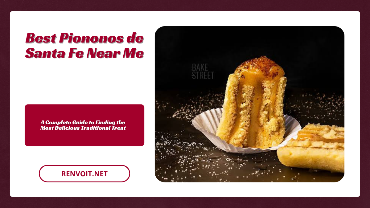 Best Piononos de Santa Fe Near Me