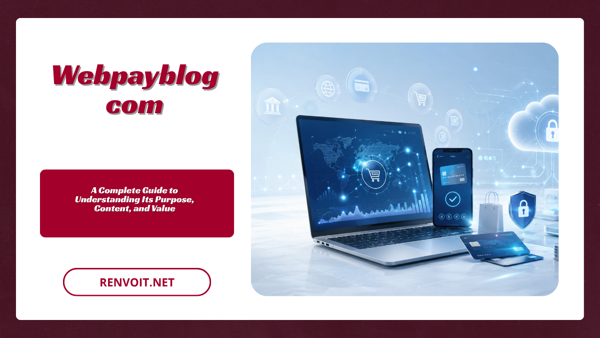 Webpayblog com