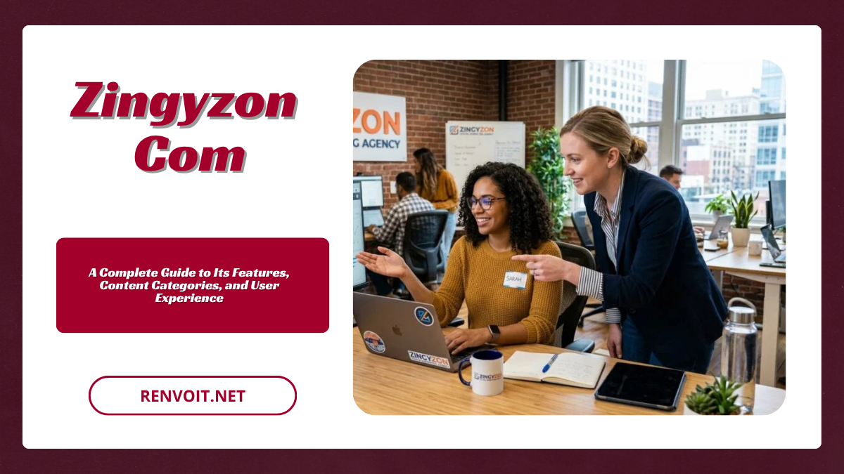 Zingyzon com