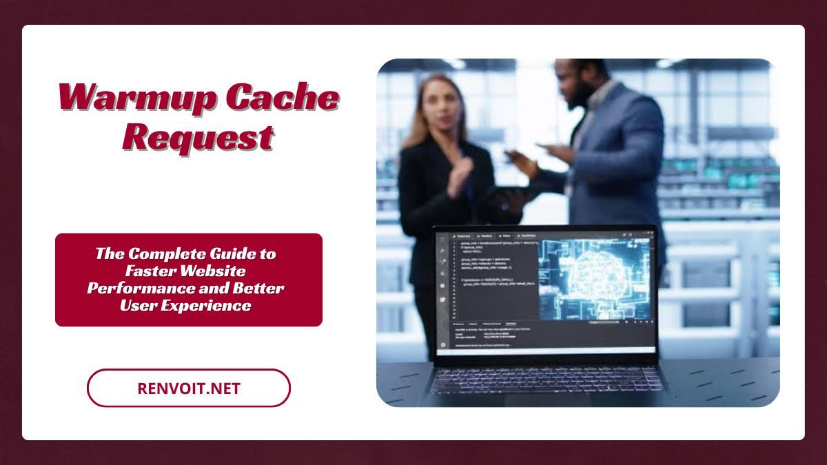 Warmup Cache Request The Complete Guide to Faster Website Performance and Better User Experience