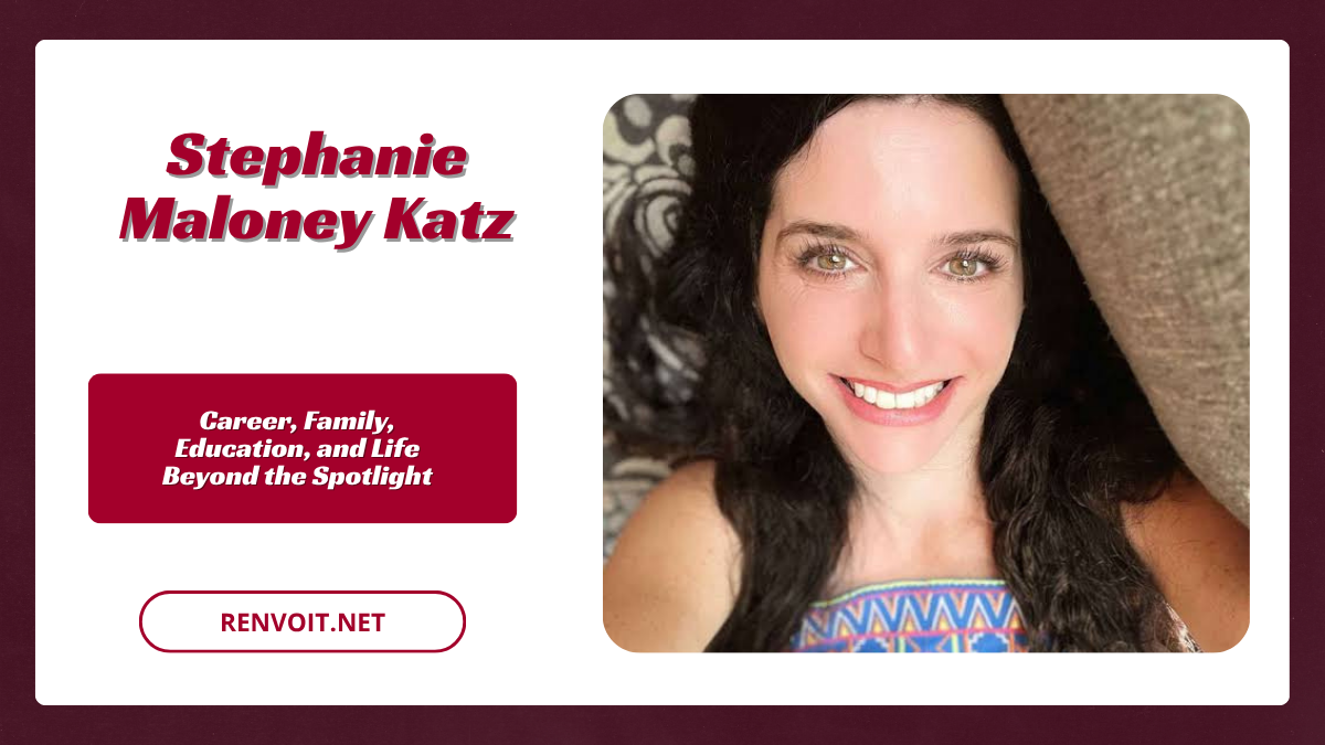 Stephanie Maloney Katz