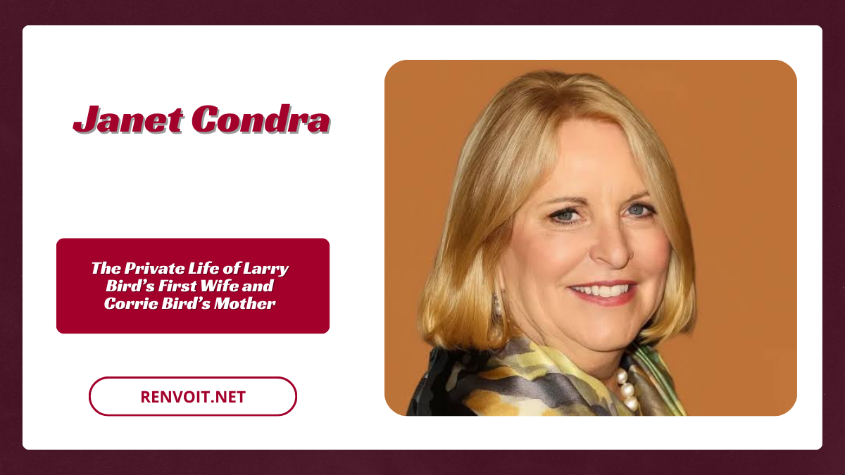 Janet Condra